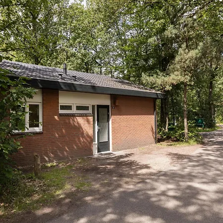 With Dishwasher, Near The Veluwe Putten