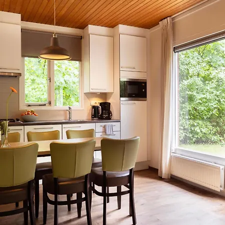 Holiday home With Dishwasher, Near The Veluwe