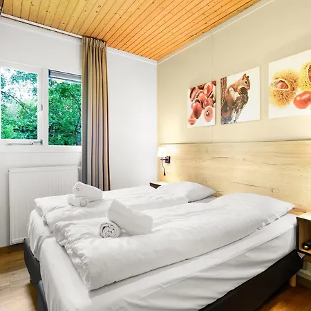 Holiday home With Dishwasher, Near The Veluwe *