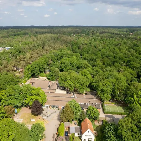 With Dishwasher, Near The Veluwe * Putten